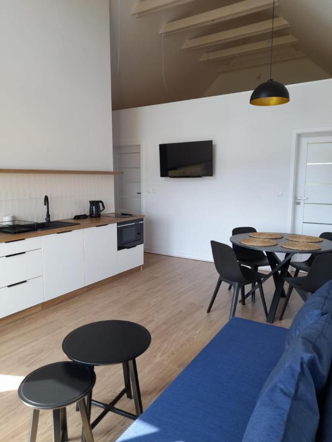 Na Kepie Apartment Sromowce Wyzne