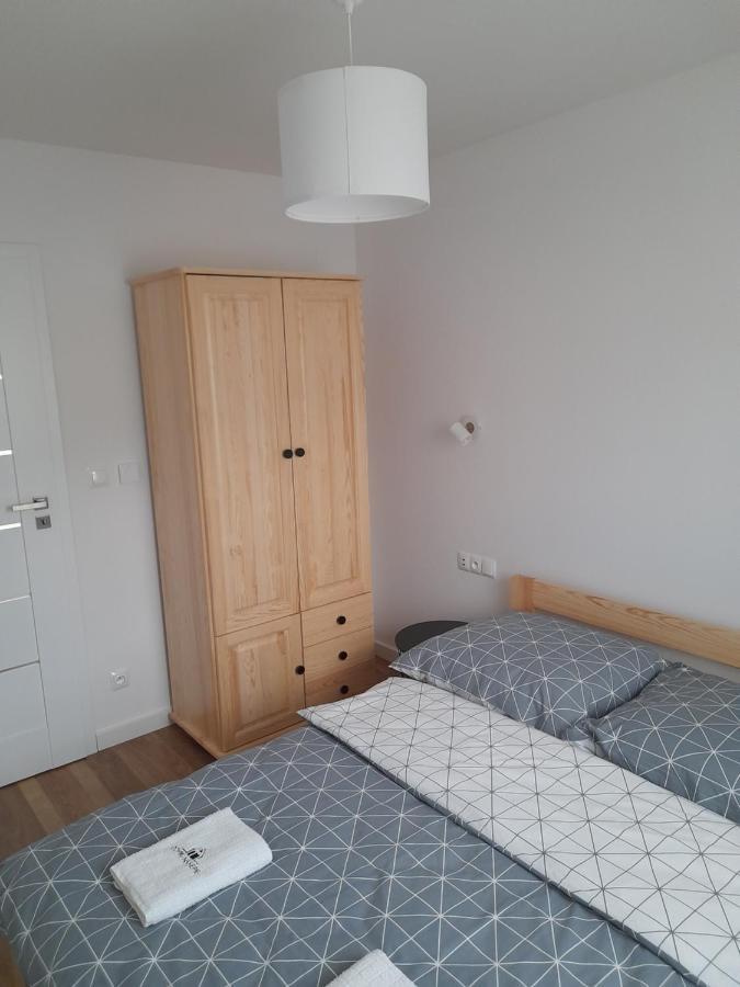 Na Kepie Apartment *