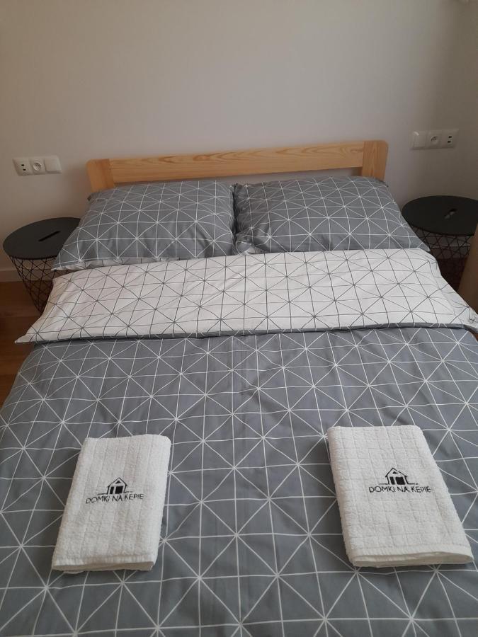 Apartment Na Kepie Sromowce Wyzne