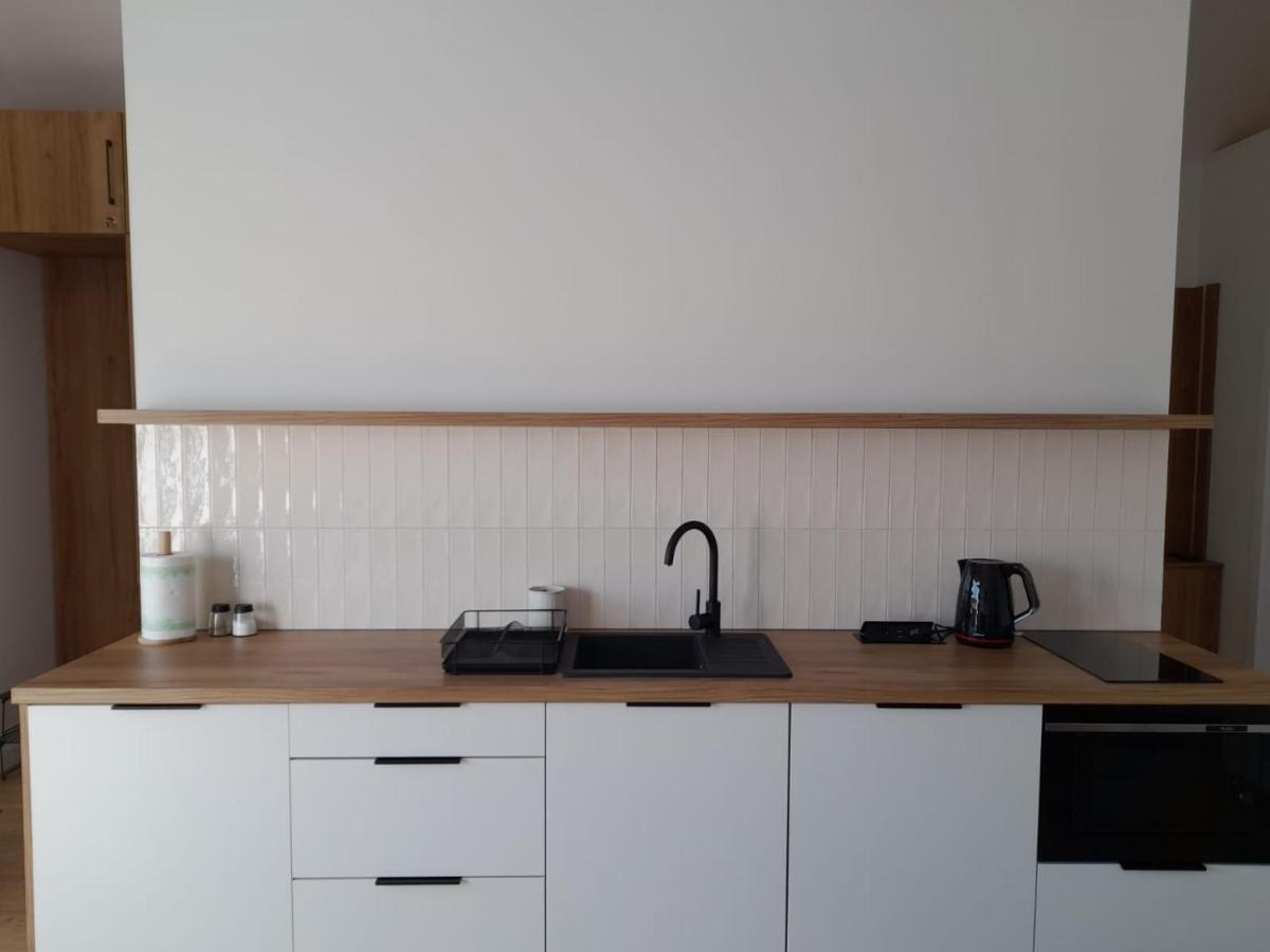 Apartment Na Kepie *