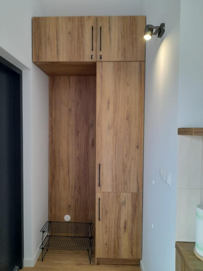 Apartment Na Kepie Sromowce Wyzne
