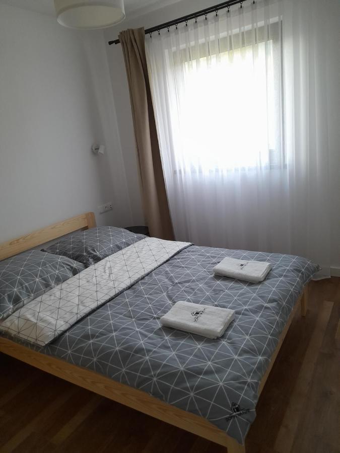 Na Kepie Apartment