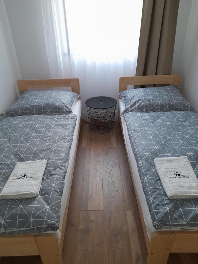 Na Kepie Apartment *