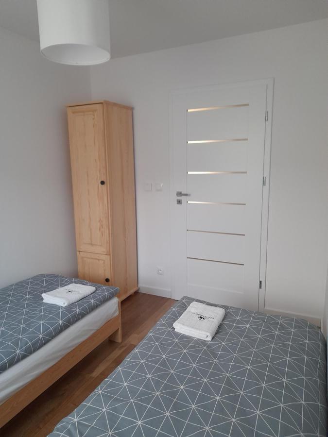 Na Kepie Apartment Sromowce Wyzne