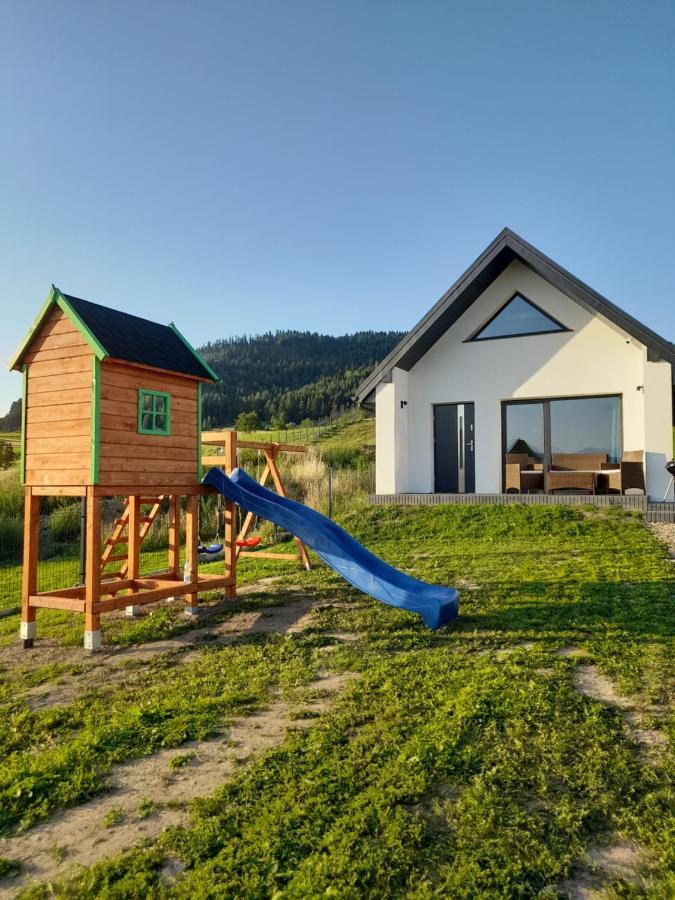 Na Kepie Apartment Sromowce Wyzne